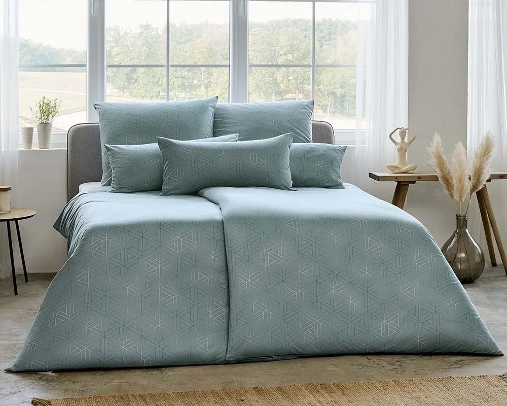Pościel Estella Mako Interlock Jersey 6898/520 Pippa
